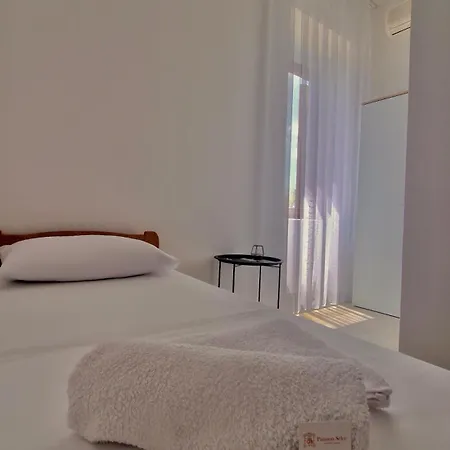 Ξενοδοχείο Aj Pansion Selce