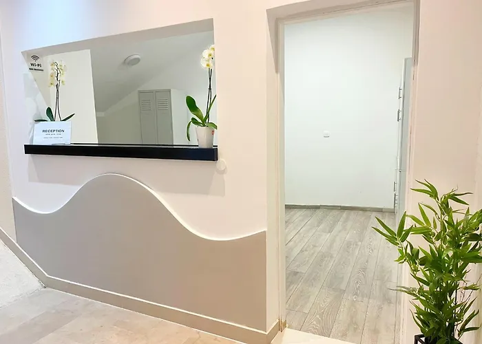 Aj Pansion Hotel Selce