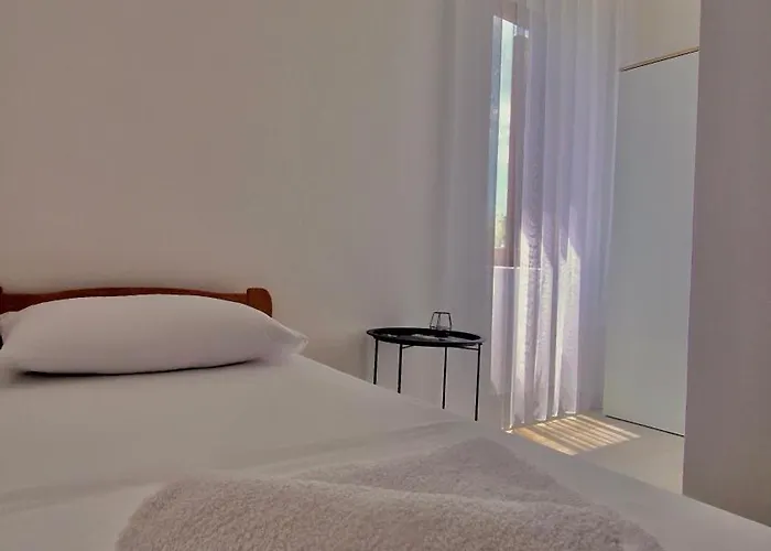 Hotel Aj Pansion Selce